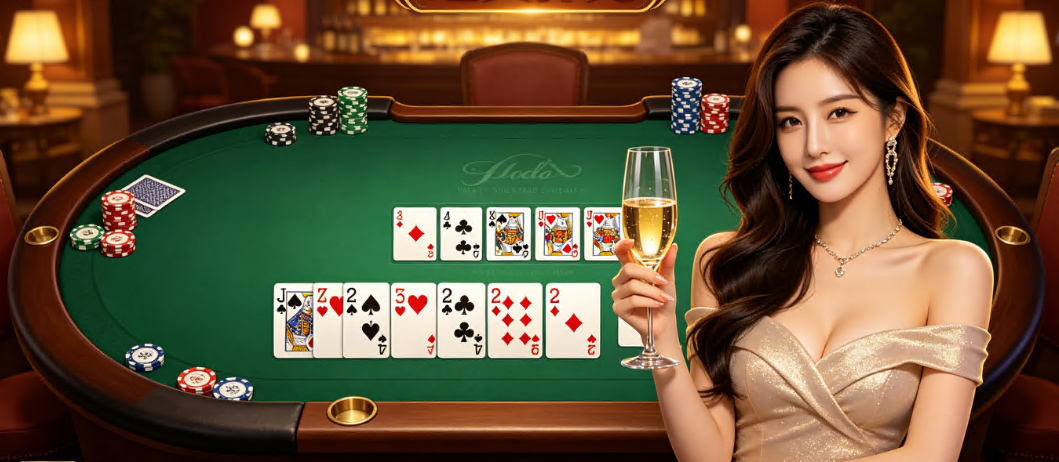 精品站点横幅